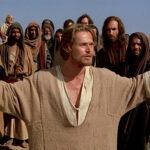 TVN emitirá este sábado la clásica y controvertida película “La Última Tentación de Cristo” de Martin Scorsese