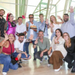 “El Medio Día” celebra su primer año al aire en TVN con edición especial