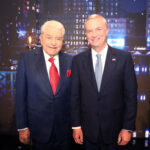 “Las Caras de la Moneda” cierra su ciclo con la entrevista al Presidente José Antonio Kast: Tuvo un peak de casi 610 mil personas