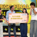 “Estamos ayudando a las familias a cumplir sus metas”: Daniel Fuenzalida sobre concursante de “Ahora Caigo” que ganó una importante suma de dinero