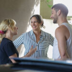 “Acelera mi corazón”: La nueva ficción vertical de TVN que reúne a Blanca Lewin y Ricardo Fernández