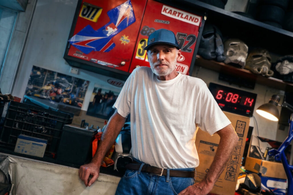 Bastián Bodenhöfer regresa a Canal 13 y se suma con rol clave a nueva teleserie vertical