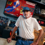 Bastián Bodenhöfer regresa a Canal 13 y se suma con rol clave a nueva teleserie vertical