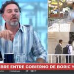 “Mucho Gusto” no da tregua: Mega se ratifica como el líder absoluto del rating matinal este martes