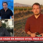 “Ella no te aplasta siendo un monstruo de la tele”, Gonzalo Ramírez confiesa como es trabajar con Karen Doggenweiler en “Mucho Gusto”