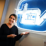 “Sería hermoso que se replicara”: Carolina Arregui analiza el regreso de “Ángel malo” a 40 años de su emisión original y proyecta versión 2.0