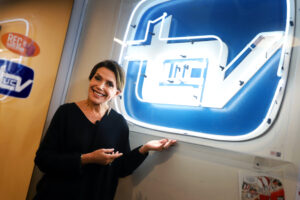 “Sería hermoso que se replicara”: Carolina Arregui analiza el regreso de “Ángel malo” a 40 años de su emisión original y proyecta versión 2.0