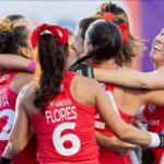 Las “Diablas” a un paso del Mundial de Hockey: T13 en vivo transmitirá esta noche el duelo contra Japón