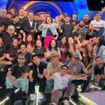 “Es un programa de concursos, pero también un programa de emociones, de historias de vida y de apoyo a los emprendedores”: Daniel Fuenzalida sobre los dos años de “Ahora Caigo”