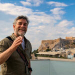 Felipe Braun habla de su nuevo desafío en TV y que lo marcó personalmente: “Es de las cosas más lindas que una persona afortunada como yo puede llegar a vivir”