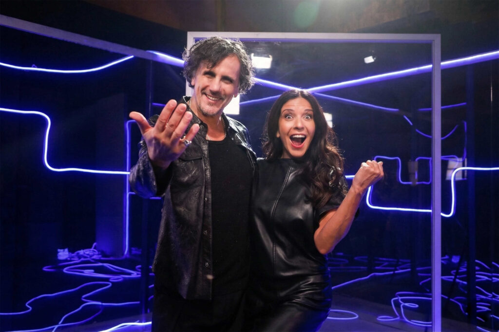 Canal 13 anuncia el regreso de “Encuentros Cercanos” en marco de la recta final de “Mundos Opuestos”