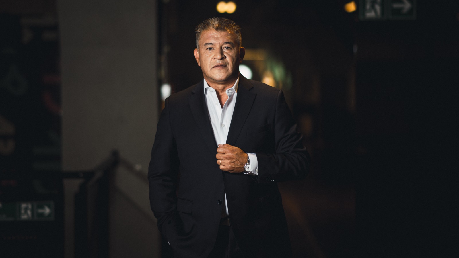 ¡¿Cómo?!: Claudio Borghi regresa a TNT Sports y se reintegra esta tarde a “Todos Somos Técnicos”