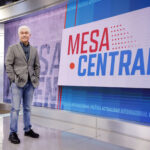 “Mesa central” estrena nueva temporada este domingo y tendrá de invitada a la excandidata presidencial Jeannette Jara