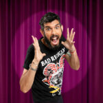 “Es un sueño que compartimos todos… hacer un programa propio de humor”: Marcelo “Coronel” Valverde sobre el salto a la TV con “El desestrece”