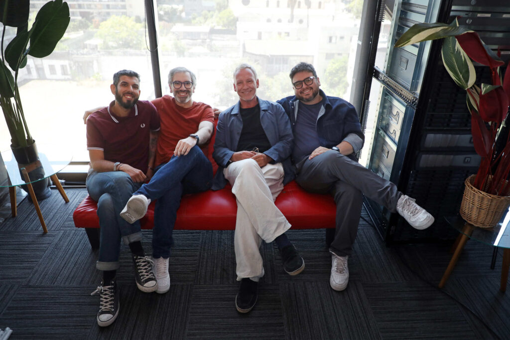 Canal 13 confirma fecha de estreno de “El desestrece” con Martín Cárcamo en la conducción