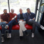 Canal 13 confirma fecha de estreno de “El desestrece” con Martín Cárcamo en la conducción