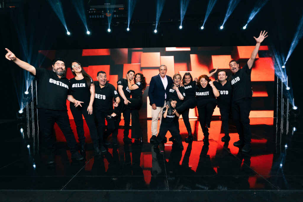 “Detrás del Muro” regresa a Mega este viernes y adelantan un gran misterio por resolver