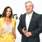 Meganoticias y Radio Infinita tendrán despliegue histórico para el cambio de mando