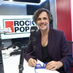 “Después de tantos años es volver a un gran amor”: Sergio Lagos regresa a Rock&Pop para conquistar las mañanas