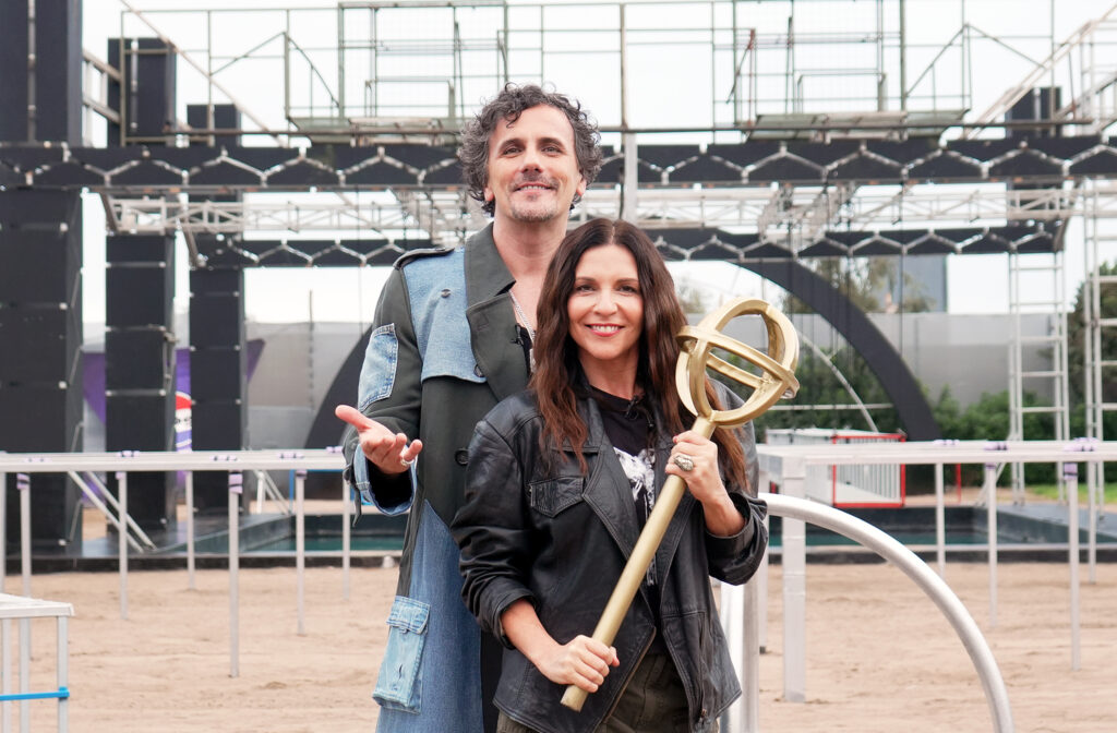 Los números que ha dejado el exitoso reality “Mundos Opuestos” a pocas horas de la gran final