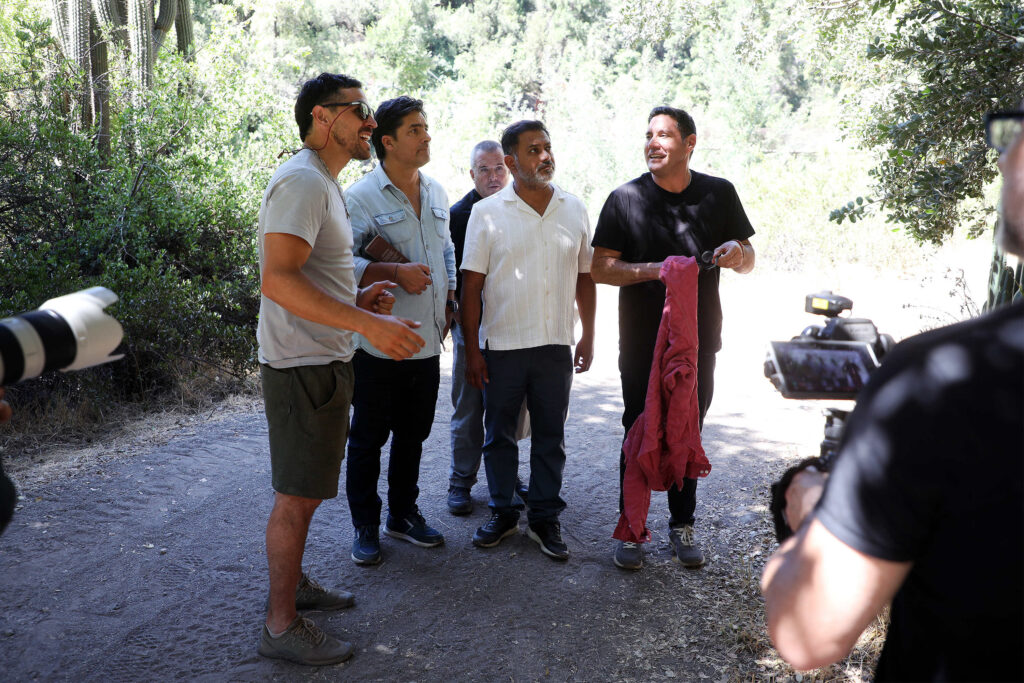 Canal 13 anuncia fecha de estreno para el regreso de “Socios de la Parrilla” y que invadirán la casa de los famosos