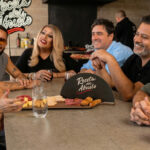 Con los grandes triunfadores de Viña 2026, “Socios de la parrilla a domicilio” consolida su éxito y nuevamente es líder de sintonía