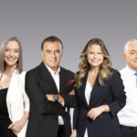 Cambio de Mando Presidencial: Canal 13 apostará por cobertura 100% en terreno