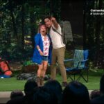 Chilevisión cierra el primer fin de semana de marzo liderando el bloque prime