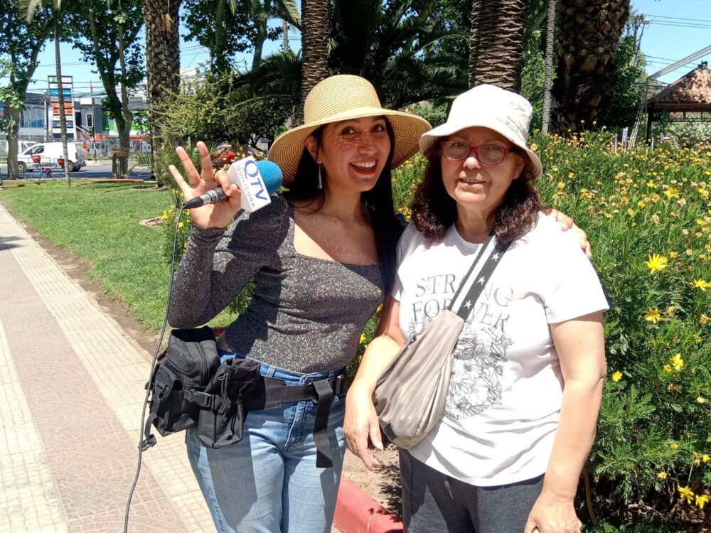 Quilicura TV programación cultural