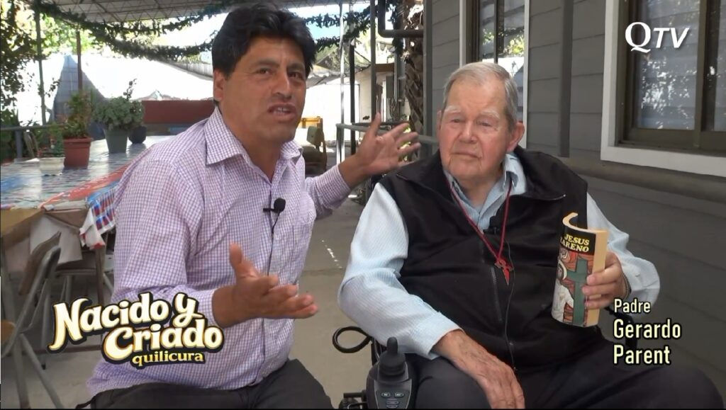 Canal comunitario Quilicura TV logra superar a los canales grandes en emisión de programación cultural