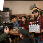 Quilicura TV lanza Área de Ficción para impulsar la producción audiovisual y las historias locales