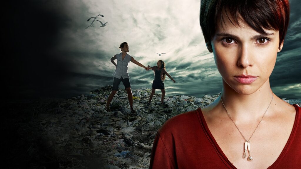 “Avenida Brasil”, una de las teleseries más exitosas a nivel mundial llega a las pantallas de TVN en abril