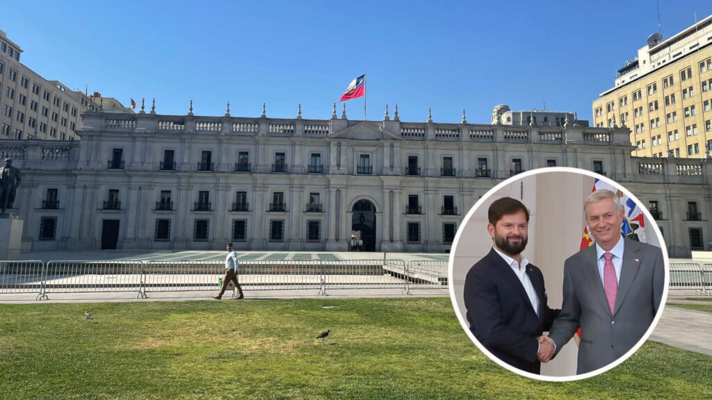 Cambio de mando presidencial: La cobertura que tendrá la TV chilena este miércoles