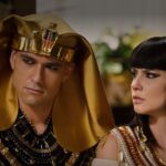 “Moisés y los 10 mandamientos” se ubica en el podio y se acerca a los primeros lugares de rating