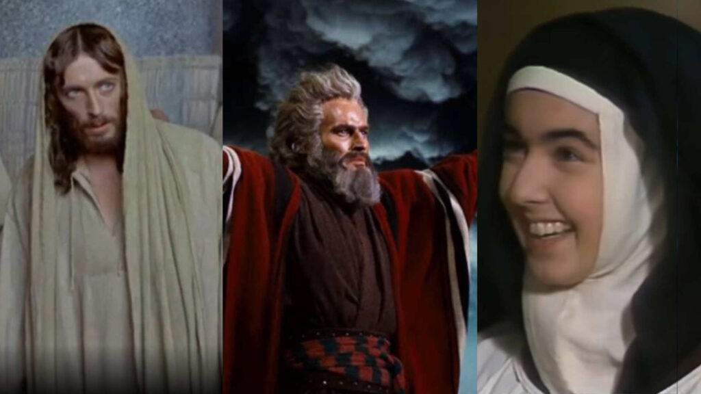 Semana Santa: Revisa la cartelera que ofrecerá los canales nacionales