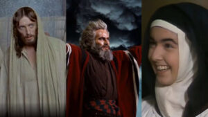 Semana Santa: Revisa la cartelera que ofrecerá los canales nacionales