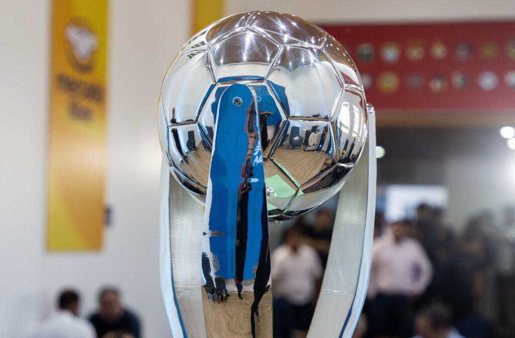 Copa de la Liga 2026: La “U” de Gago busca su primer triunfo ante el líder del grupo Audax Italiano