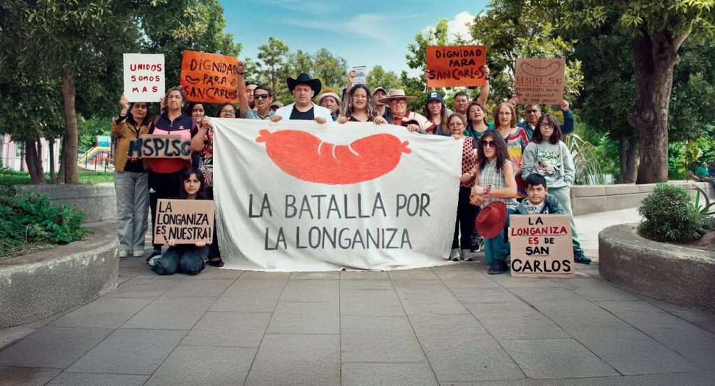 “Es una película hecha por la gente, que trata sobre nuestra gente”: TVN estrenará este sábado la aclamada cinta nacional “Denominación de origen”