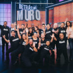 El exitoso regreso de “Detrás del Muro” a Mega: Alcanzó un peak de más de 1 millón de personas