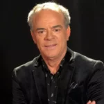 A la edad de 68 años fallece Eduardo Cruz-Johnson, histórico periodista y presentador de noticias