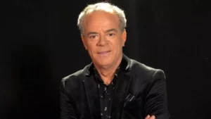 A la edad de 68 años fallece Eduardo Cruz-Johnson, histórico periodista y presentador de noticias