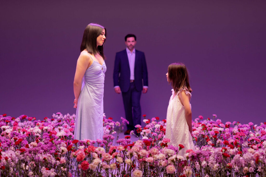 “El Jardín de Olivia” cumple un año al aire y mantiene su liderazgo en el bloque de la tarde