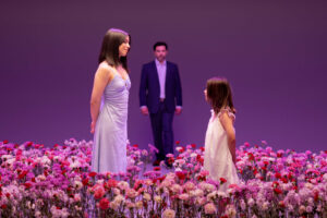 “El Jardín de Olivia” cumple un año al aire y mantiene su liderazgo en el bloque de la tarde