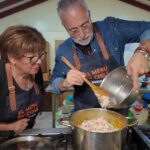 “Sabingo” estrena cuatro nuevos microprogramas que recorrerán la identidad cultural de Chile 