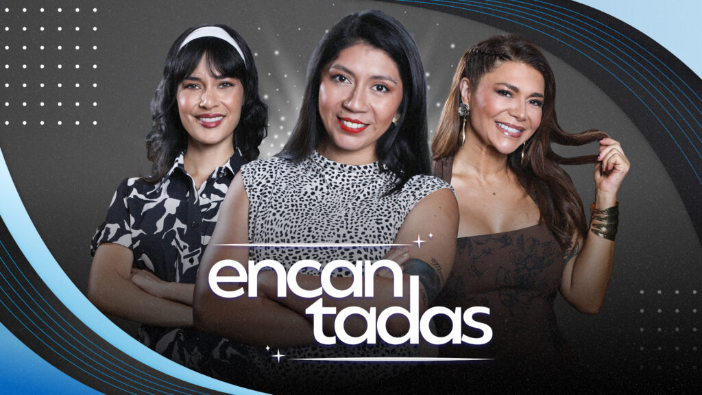 Zona Latina renueva su programación este lunes con nuevo programa y el lanzamiento de nuevas temporadas