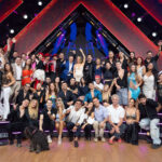 La nueva temporada de “Fiebre de Baile” arrasa en sintonía y consolida su liderazgo en el Prime