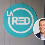 ¿Tantenado terreno?: Julio César Rodríguez visitó La Red y publicó emotivo mensaje