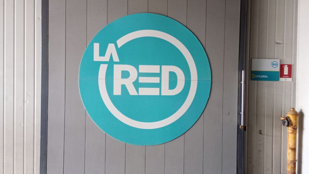 Corte de Santiago confirma multa impuesta por el CNTV en contra de La Red por presentar información financiera fuera de plazo