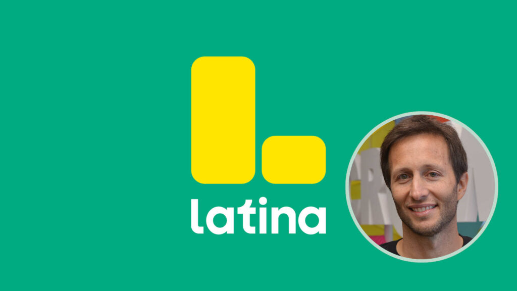 Vytal Group, holding operado por Tomás Yankelevic toma el control del canal peruano Latina