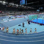 TVN transmitirá en exclusiva por televisión abierta el Mundial de Atletismo Indoor desde Polonia